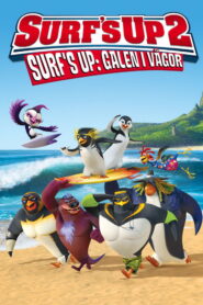 Surf’s Up 2: Galen i vågor