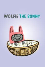 Wolfie the Bunny