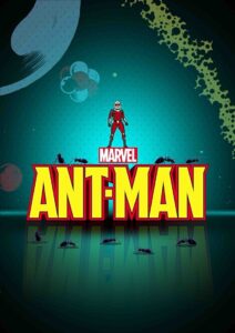 Marvel’s Ant-Man