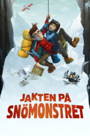 Jakten på snömonstret