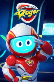 Space Ranger Roger