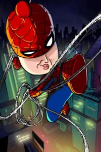 有病得治 动态漫