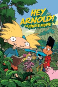 Hey Arnold! Djungelfilmen
