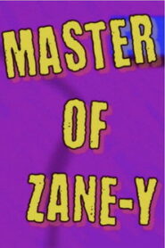 Zane’s Stand-Up Promo