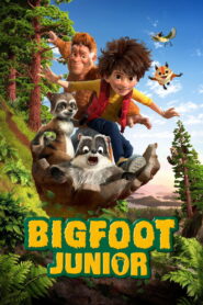 Bigfoot Junior