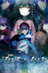 劇場版 Fate/kaleid liner プリズマ☆イリヤ 雪下の誓い