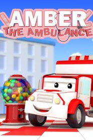 Amber the Ambulance