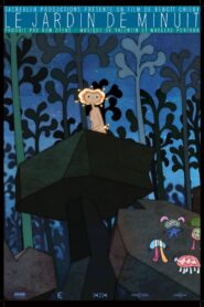 Le Jardin de minuit