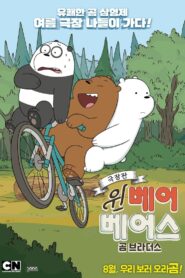 We Bare Bears