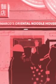 Marco’s Oriental Noodles