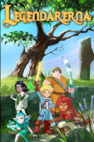 Legendarerna