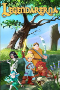 Legendarerna