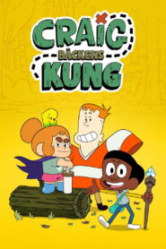 Craig – bäckens kung