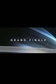 Cassini’s Grand Finale