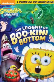 SpongeBob SquarePants: The Legend of Boo-Kini Bottom