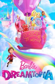 Barbie Dreamtopia