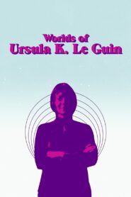 Sci fi-ikonen Ursula K. Le Guin