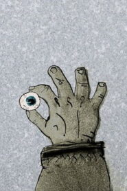 Silmadeta Jahimees: Handi Lugu