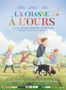 La chasse à l’ours