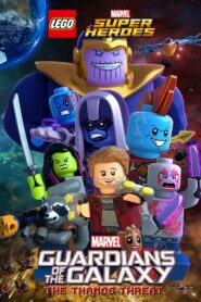 LEGO Marvel Super Heroes – Guardians of the Galaxy: The Thanos Threat
