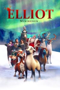 Elliot – Minirenen