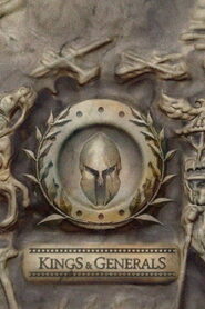 Kings and Generals