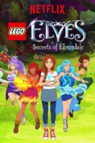 Lego Elves: Elvendales hemligheter